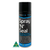 Spray’n’seal – Premium Natural Look Aerosol Sealer Aqua Seal