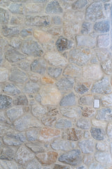 Natural Stone Wall Cladding Free Form - Loose Stone - Sunrise Random