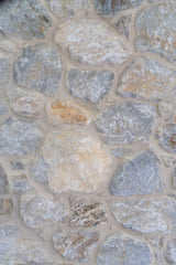 Natural Stone Wall Cladding Free Form - Loose Stone - Sunrise Random