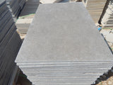 Sinai Grey Limestone Tile and Paver