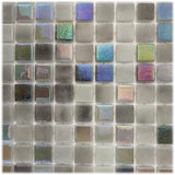Leyla Brussels Glass Mosaic Tiles Leyla