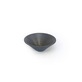 Round Concrete Bathroom Vanity Wash Basin EF10 Stone and Rock