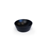 Round Concrete Bathroom Vanity Wash Basin EF14 Stone and Rock