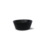 Round Concrete Bathroom Vanity Wash Basin EF14 Stone and Rock