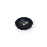 Oval Concrete Bathroom Vanity Wash Basin EF31 Stone and Rock