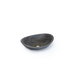 Oval Concrete Bathroom Vanity Wash Basin EF31 Stone and Rock
