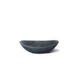 Oval Concrete Bathroom Vanity Wash Basin EF31 Stone and Rock