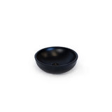 Round Concrete Bathroom Vanity Wash Basin EF930 Stone and Rock