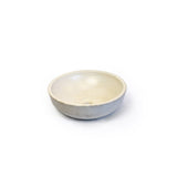 Round Concrete Bathroom Vanity Wash Basin EF19 Stone and Rock