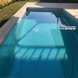 Leyla Ibiza Glass Mosaic Tiles Leyla