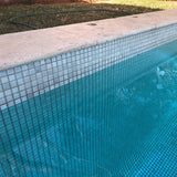 Leyla Ibiza Glass Mosaic Tiles Leyla