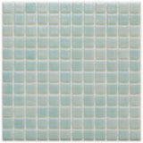 Leyla Nice Glass Mosaic Tiles Leyla