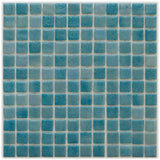 Leyla Paris Glass Mosaic Tiles Leyla