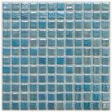 Leyla Rio Glass Mosaic Tiles Leyla