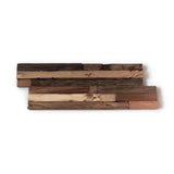 Recycled Hardwood