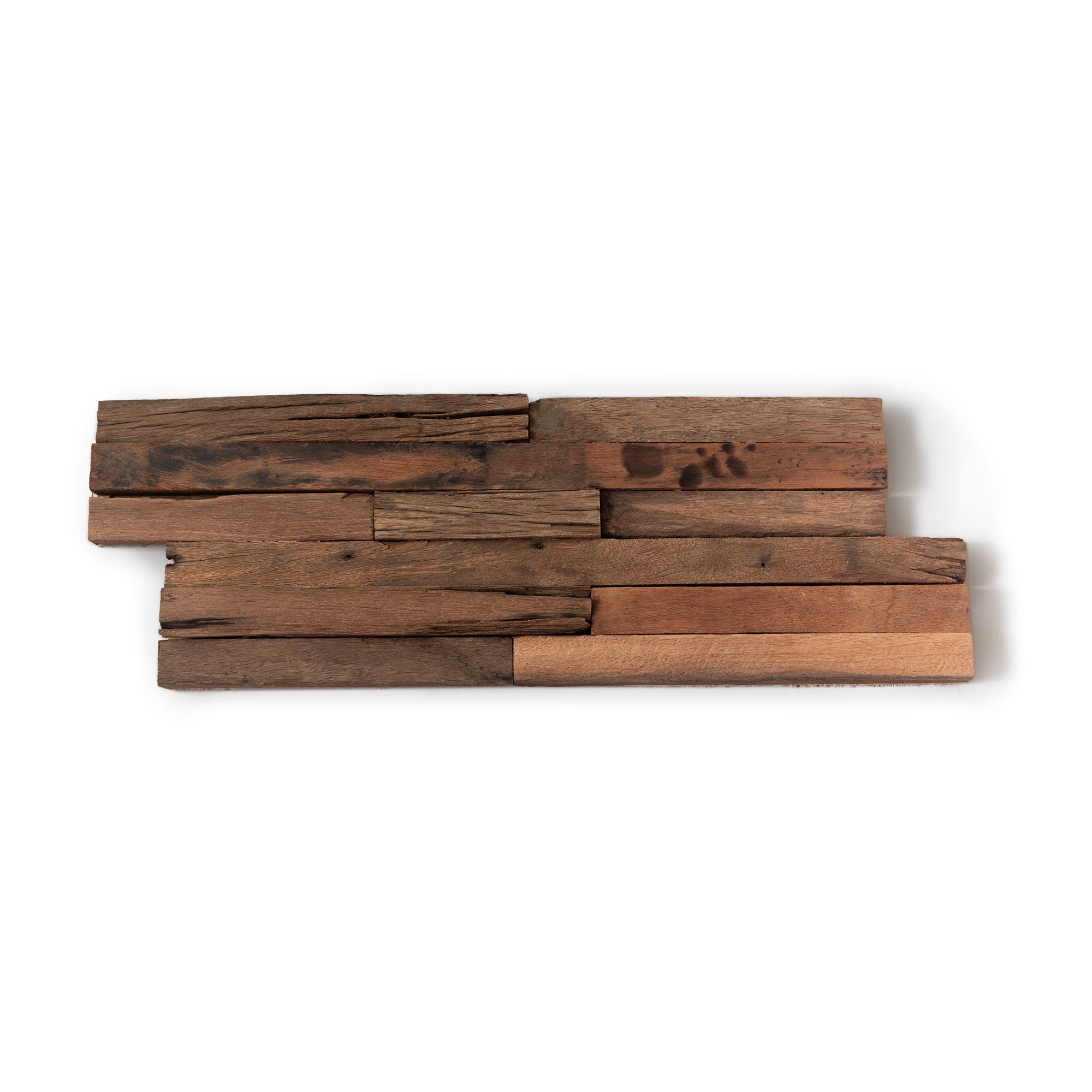 Recycled Hardwood