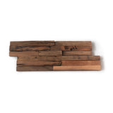 Recycled Hardwood