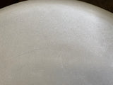 Oval Concrete Bathroom Vanity Wash Basin EF31 Stone and Rock