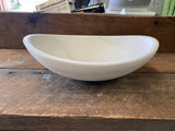 Oval Concrete Bathroom Vanity Wash Basin EF31 Stone and Rock