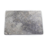 Tumbled Travertine Tile & Paver - French Set 12mm - Premium Silver Stone and Rock