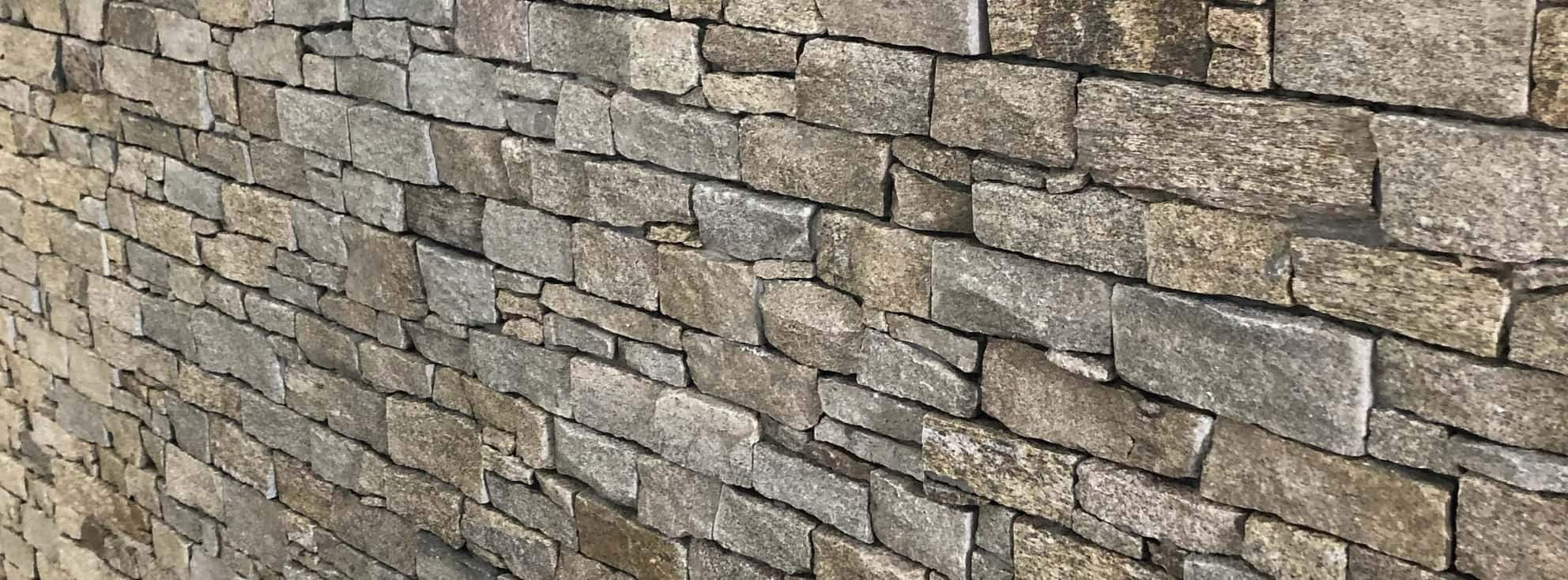 Ledgestone Natural Wall Cladding Panels | Stone & Rock – Stone and Rock
