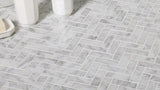 Natural Stone Mosaic Tiles Stone and Rock