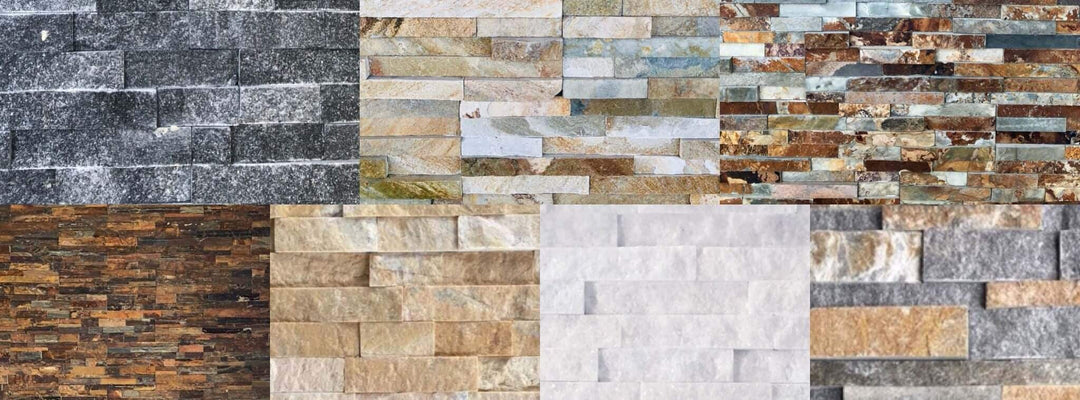 All Our Samples | Stone & Rock – Stone and Rock