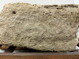 Hand Chiselled Limestone Planter Pot - 240902 - 86x86x47cm