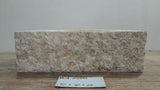 Custom Marble Basin - Natural Stone - Sink Bowl