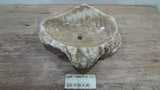 Natural Handmade Onyx Stone Bathroom Basin - ONN 2507202