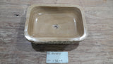 Natural Handmade Onyx Stone Bathroom Basin - OR 2507202