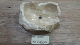 Natural Handmade Onyx Stone Bathroom Basin - ONN 2507203