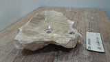 Natural Handmade Onyx Stone Bathroom Basin - ONN 2507204
