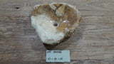 Natural Handmade Onyx Stone Bathroom Basin - ONN 2507206