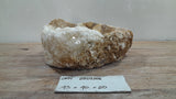Natural Handmade Onyx Stone Bathroom Basin - ONN 2507206
