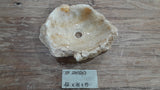 Natural Handmade Onyx Stone Bathroom Basin - ONN 2507207