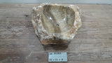 Natural Handmade Onyx Stone Bathroom Basin - ONN 2507208
