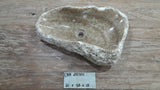 Natural Handmade Onyx Stone Bathroom Basin - ONN 2507211