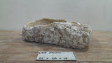 Natural Handmade Onyx Stone Bathroom Basin - ONN 2507211