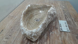 Natural Handmade Onyx Stone Bathroom Basin - ONN 2507211