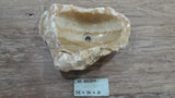 Natural Handmade Onyx Stone Bathroom Basin - ONN 2507213