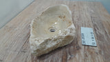 Natural Handmade Onyx Stone Bathroom Basin - ONN 2507214