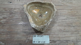 Natural Handmade Onyx Stone Bathroom Basin - ONN 2507215