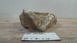 Natural Handmade Onyx Stone Bathroom Basin - ONN 2507215