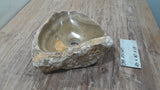 Natural Handmade Onyx Stone Bathroom Basin - ONN 2507215