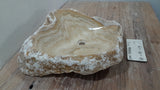 Natural Handmade Onyx Stone Bathroom Basin - ONN 2507216