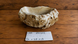 Natural Handmade Onyx Stone Bathroom Basin - ONN 2507217