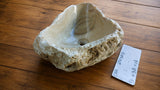 Natural Handmade Onyx Stone Bathroom Basin - ONN 2507217