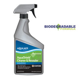 Routine natural stone cleaner - Aqua Mix - AquaShield™ Cleaner & Resealer