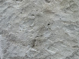 Hand Chiselled Limestone Planter Pot - 240923 - 65x47x29cm